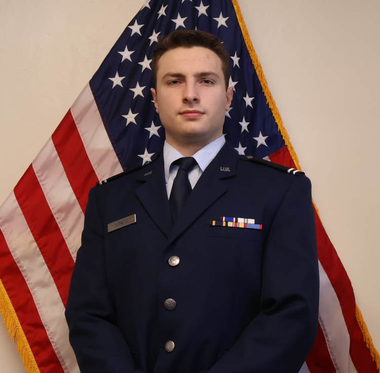 Zachary Hurwitz