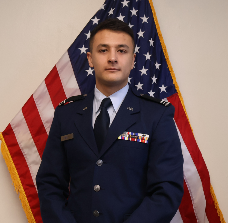 Aydan Reilly